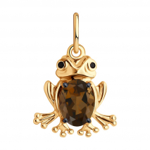 Подвески из серебра 925 пробы 92030755