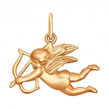 Подвески из серебра 925 пробы 93030070