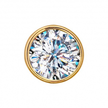 Подвески из серебра 925 пробы 93030280