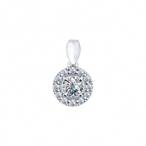 Подвески из серебра 925 пробы 94031555