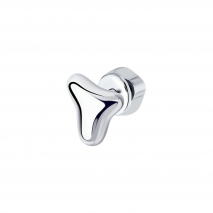 Серьги из серебра 925 пробы 94170105