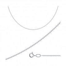 Цепь из серебра 925 пробы 968500302